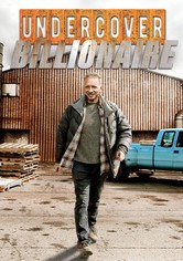 Undercover Billionaire - Undercover Billionaire Season 1