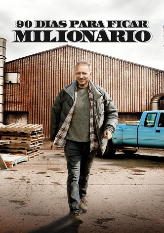 90 dias para ficar Milionário - Season 1