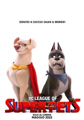 DC League of Super-Pets