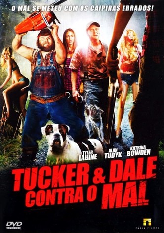 Tucker & Dale contra o Mal
