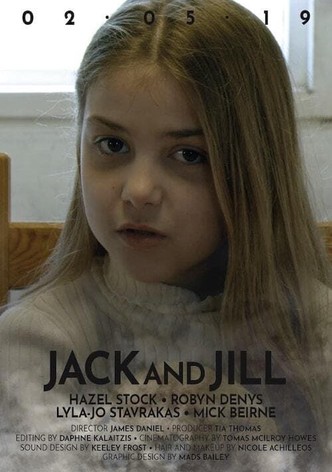 Jack and Jill
