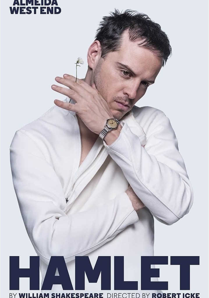Hamlet streaming: where to watch movie online?