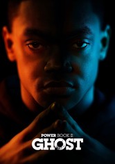 Power Book II: Ghost - Power Book II: Ghost - Temporada 2