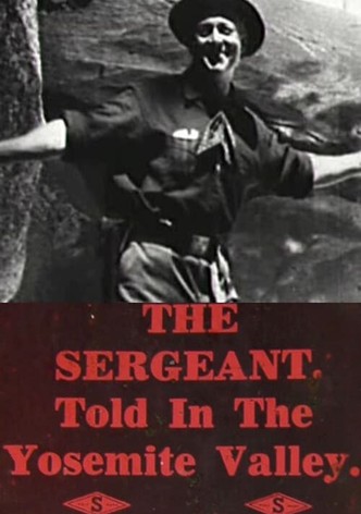 The Sergeant