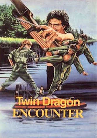 Twin Dragon Encounter