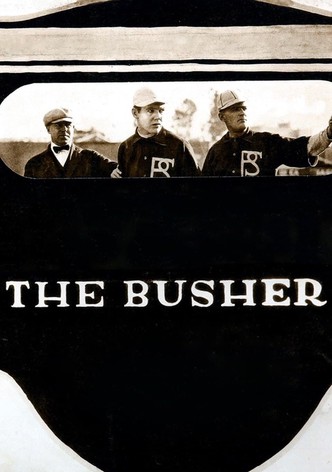 The Busher