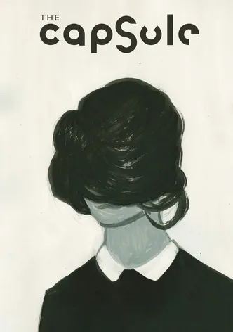The Capsule poster