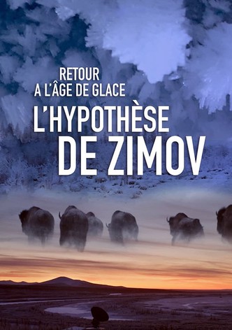 Retour à l'âge de glace - L'hypothèse de Zimov