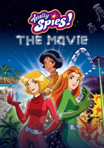 Totally Spies - Der Film