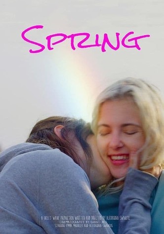 Frühling