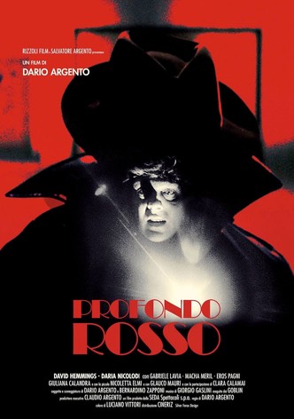 Profondo rosso