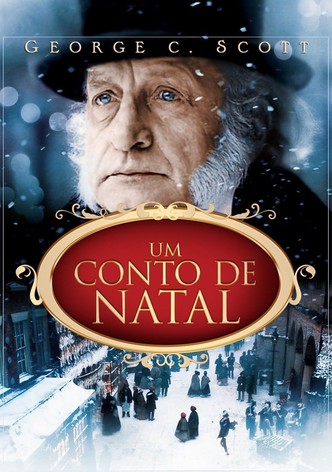 Um Conto de Natal