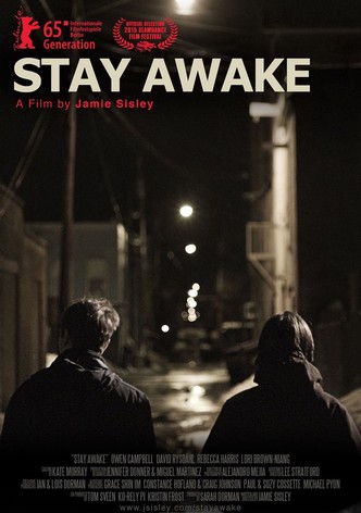 Stay Awake