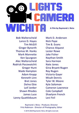 Lights, Camera, Wichita
