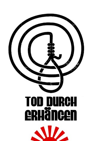 Tod durch Erhängen