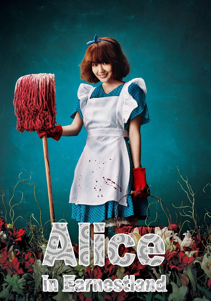 Alice in Earnestland