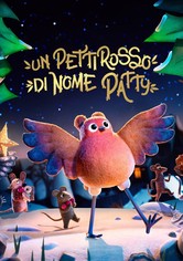 Un pettirosso di nome Patty