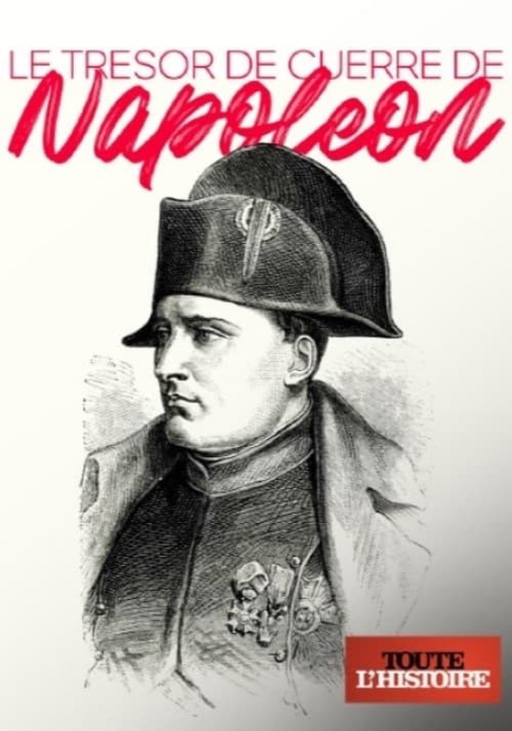 Le trésor de guerre de Napoléon