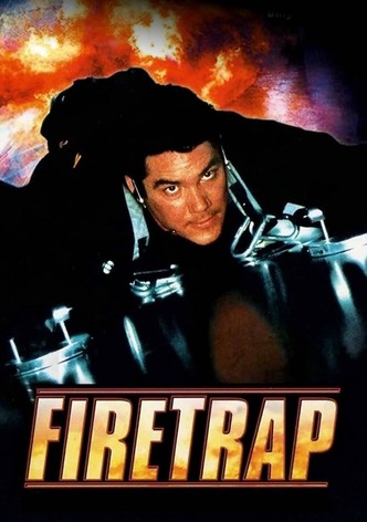 Firetrap