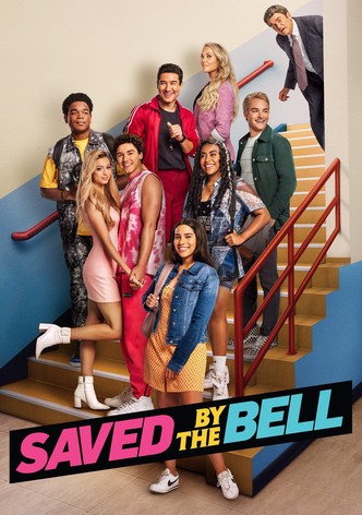 Saved by the Bell