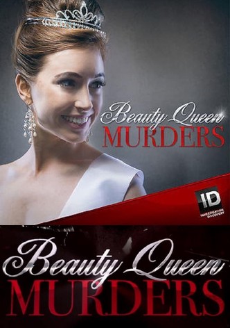 Beauty Queen Murders