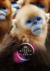 Sete Mundos, Um Planeta