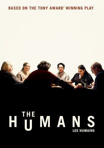 The Humans