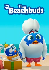 The Beachbuds
