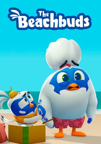 The Beachbuds