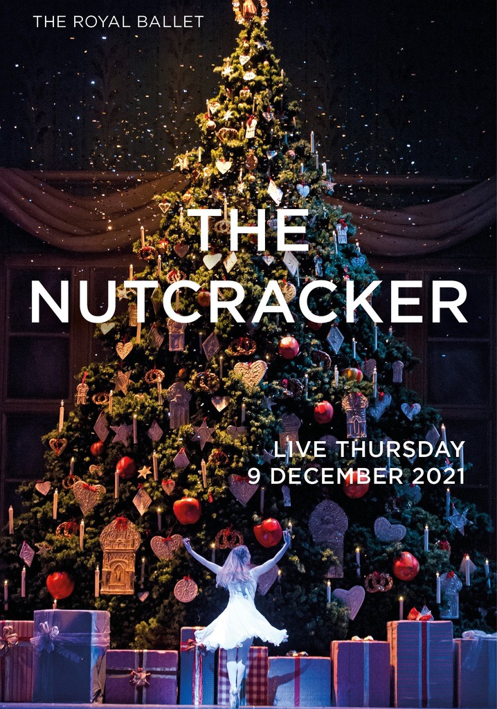 ROH Live: The Nutcracker