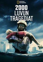 2000-luvun tragediat