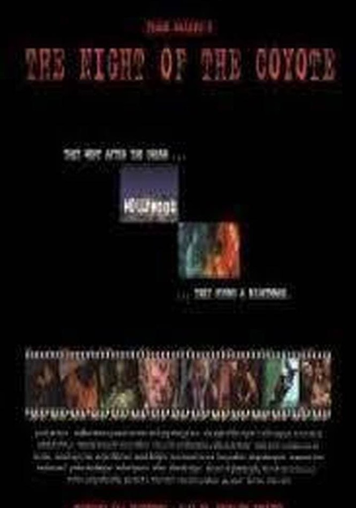 The Night of the Coyote