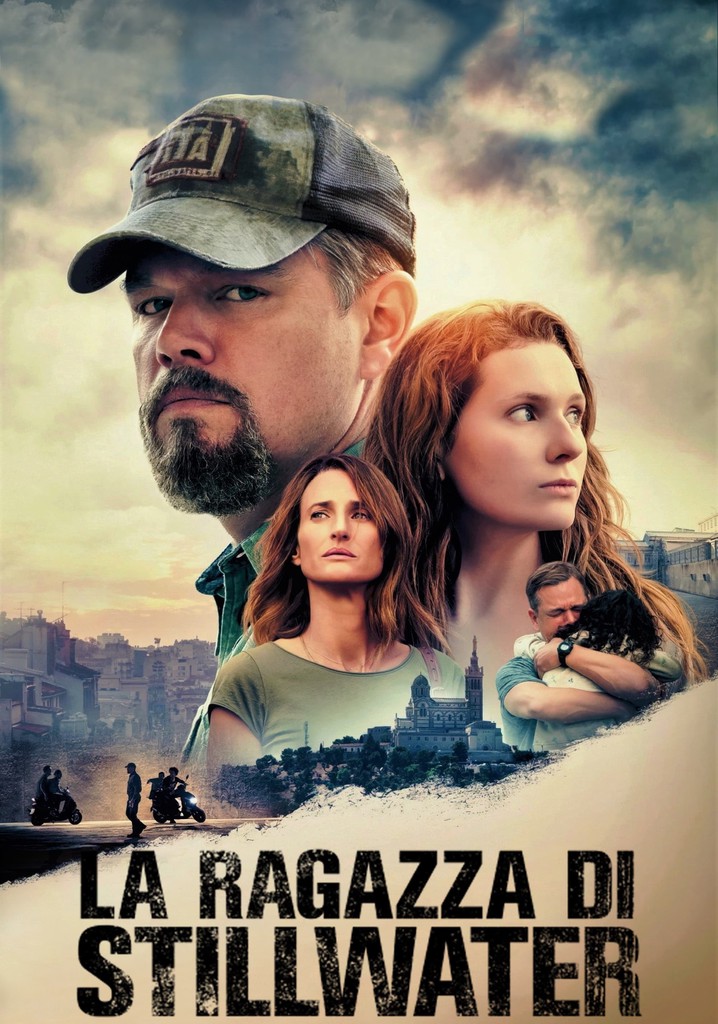 La ragazza di Stillwater - guarda streaming online