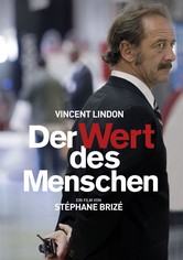 Der Wert des Menschen