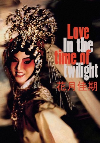 Love in the Time of Twilight
