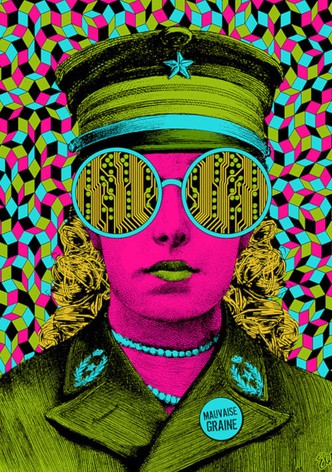 Mauvaises Graines - L'Épopée de Born Bad Records