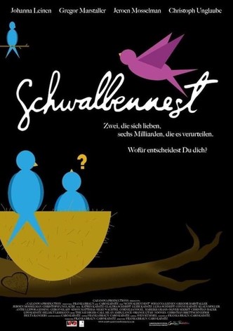 Schwalbennest