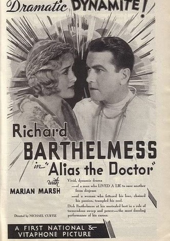 Alias the Doctor