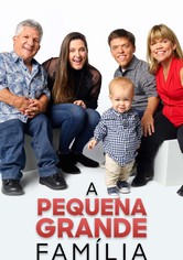 A Pequena Grande Família