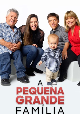 A Pequena Grande Família