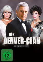 Der Denver-Clan - Staffel 4