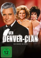 Der Denver-Clan - Staffel 7