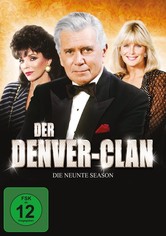 Der Denver-Clan - Staffel 9