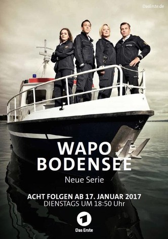 WaPo Bodensee, Staffel 4