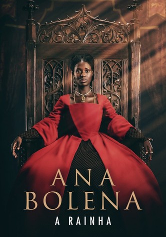 Ana Bolena: A Rainha