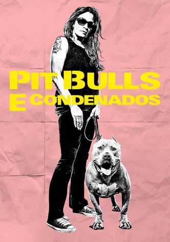 Pit Bulls & Parolees