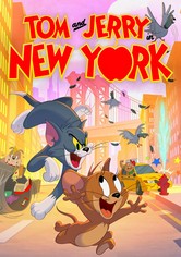 Tom und Jerry in New York - Staffel 2
