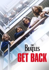 The Beatles: Get Back