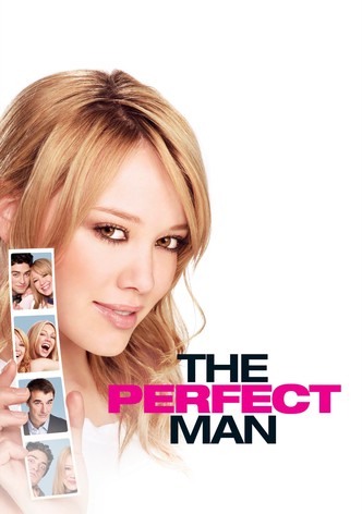 Перфектният мъж