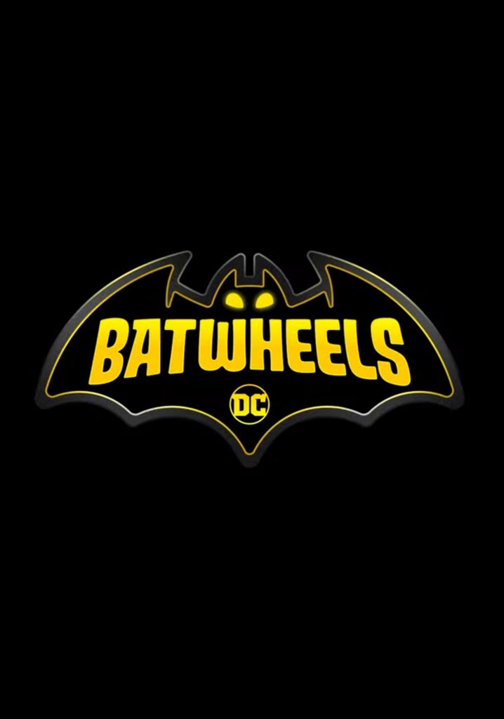  Batwheels Renewed for a Second Season